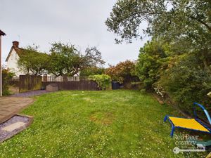 Garden- click for photo gallery